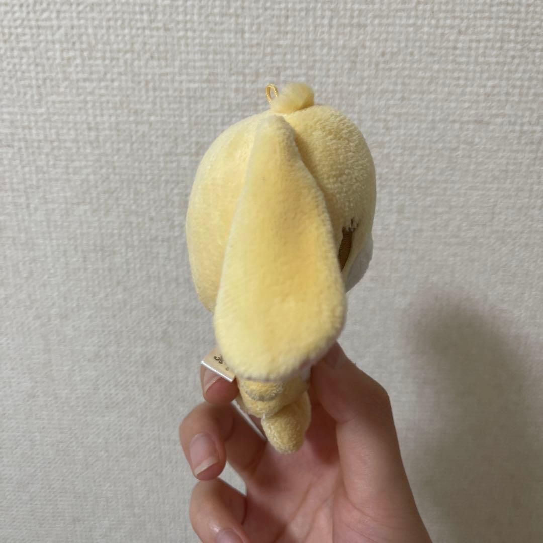 シュガーバニーズ ぬいぐるみ はなうさ サンリオ レア 当時物 - メルカリ