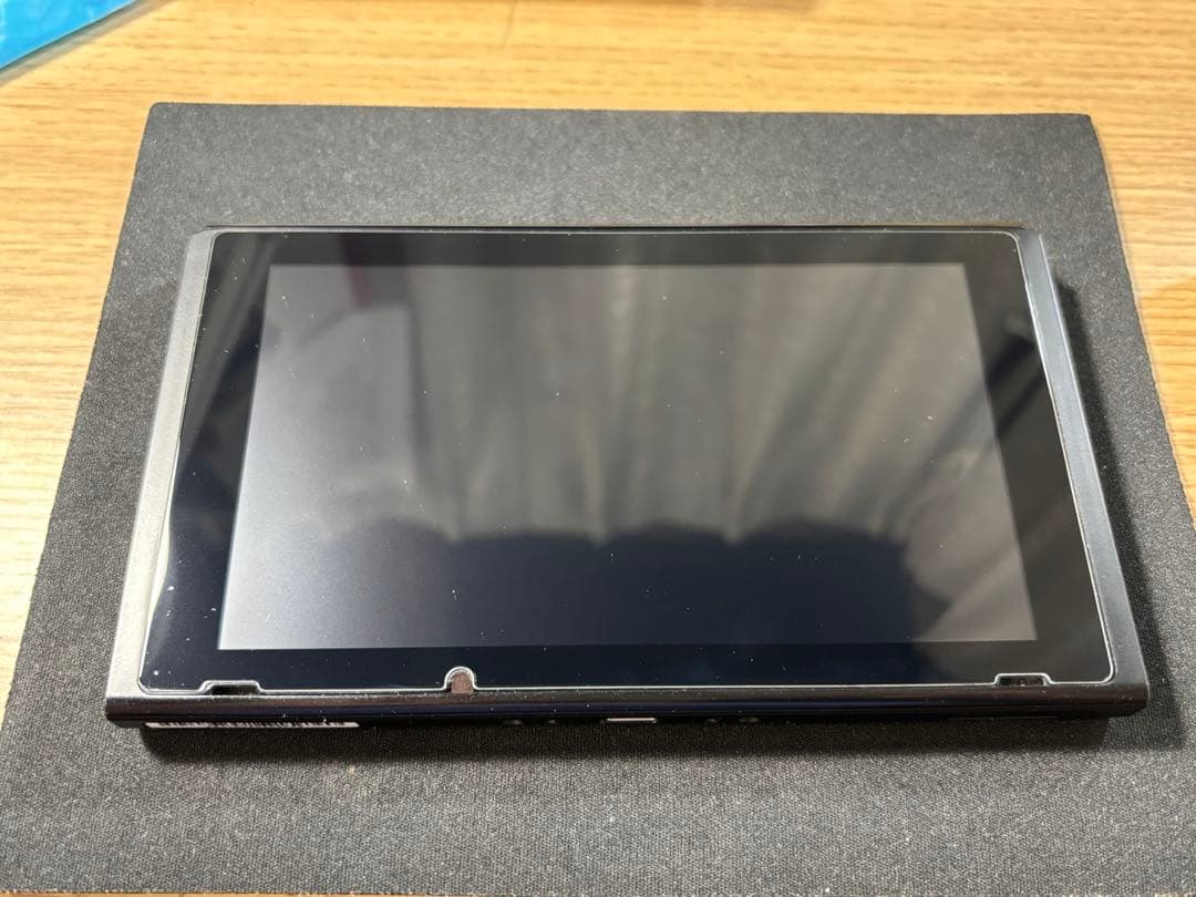 Switch 本体のみ CFW （本体利用制限あり）