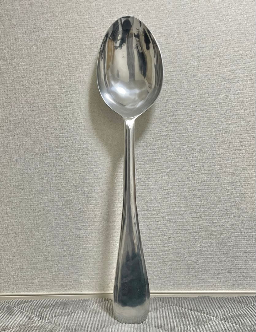 ビッグスプーン 120cm ファーストバイト 結婚式