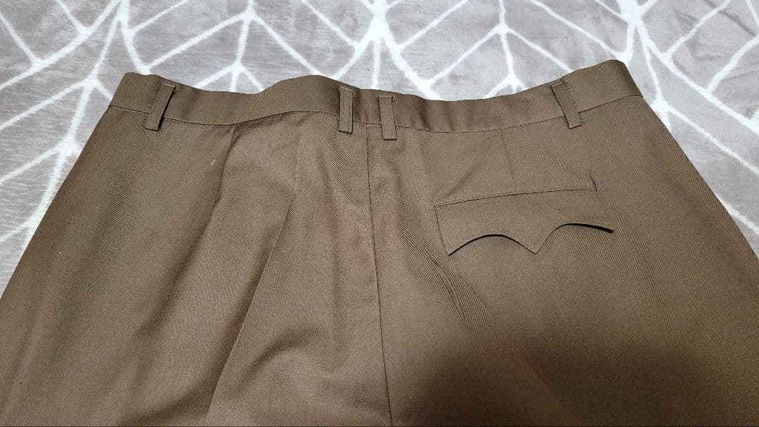 北朝鮮 朝鮮民主主義人民共和国 朝鮮人民軍 軍官用外出服 レプリカ