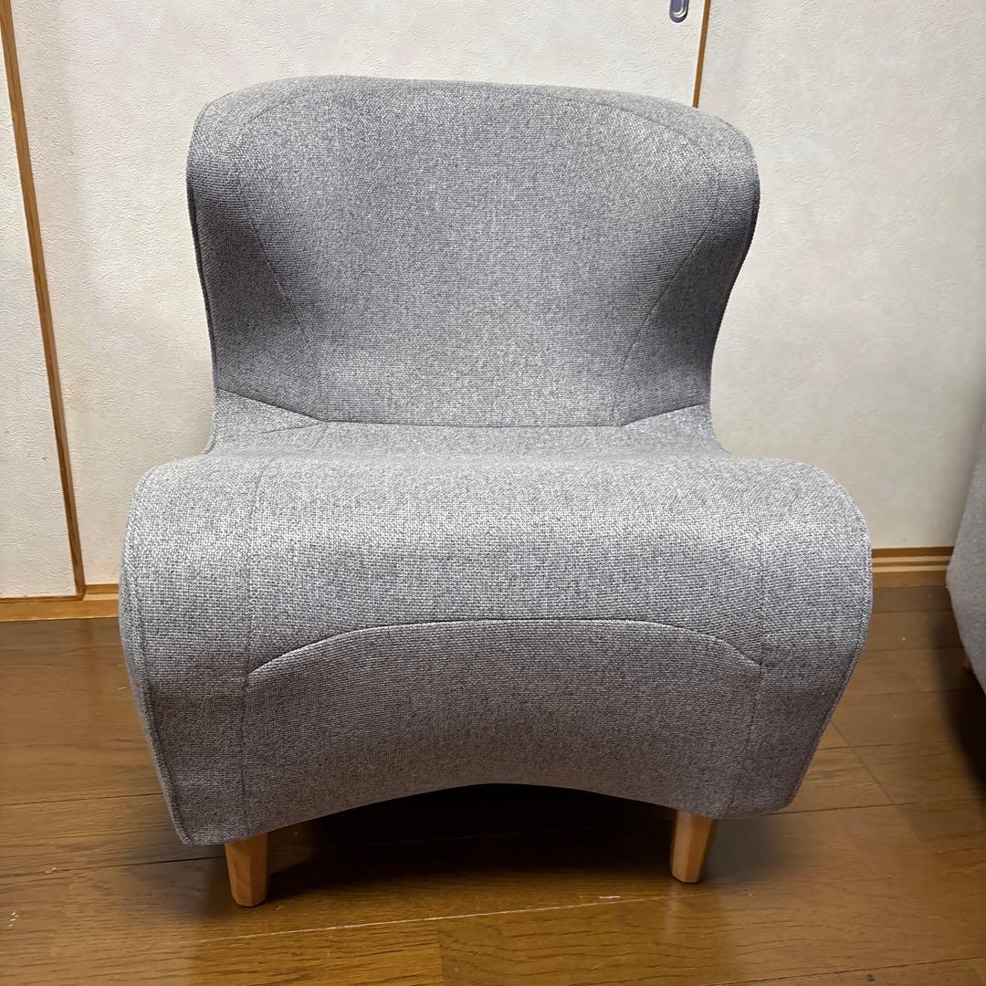 ドクター　チェアStyle Chair DC 　スタイル　チェア　MTG 中古