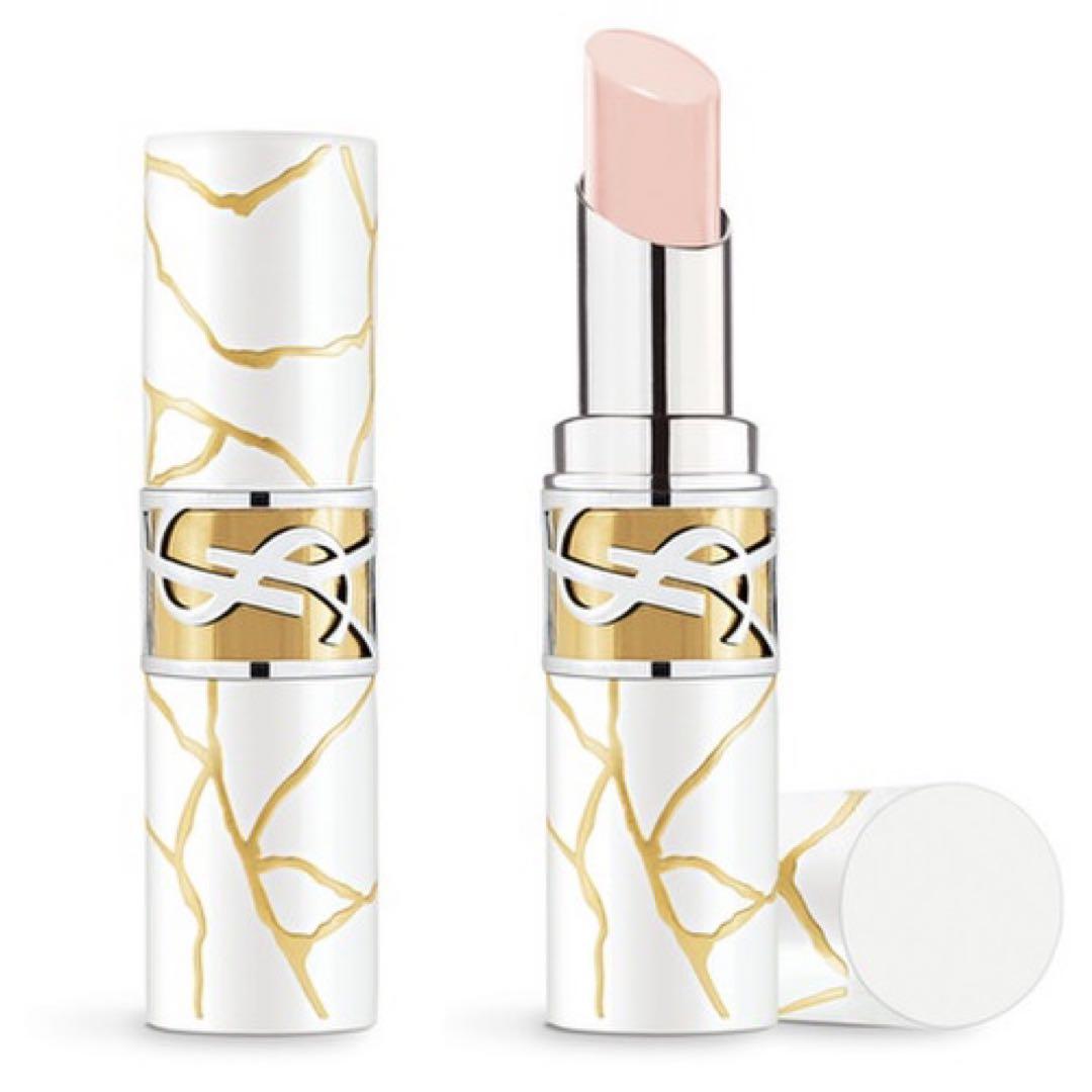 【新品】イヴ・サンローラン キャンディグレーズ ヘルシーグロウプランパー