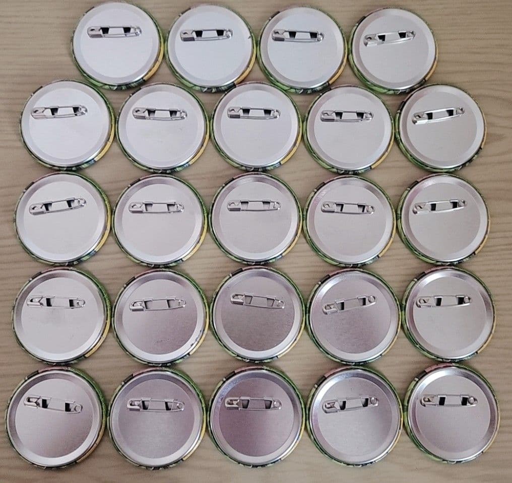 ぷりっつくん すとふぇす 2024 缶バッジ 24個セット - メルカリ