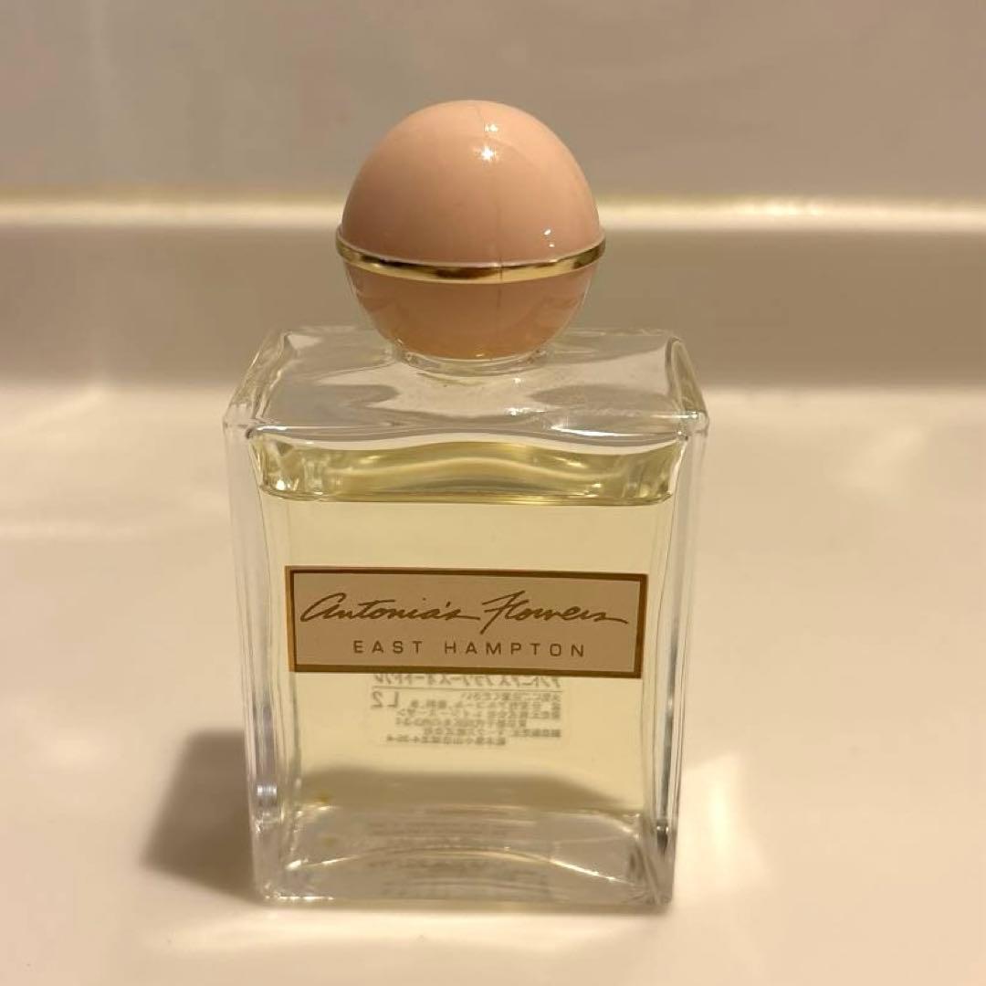 レイジースーザン　アントニアズフラワーズ　オードトワレ50ml