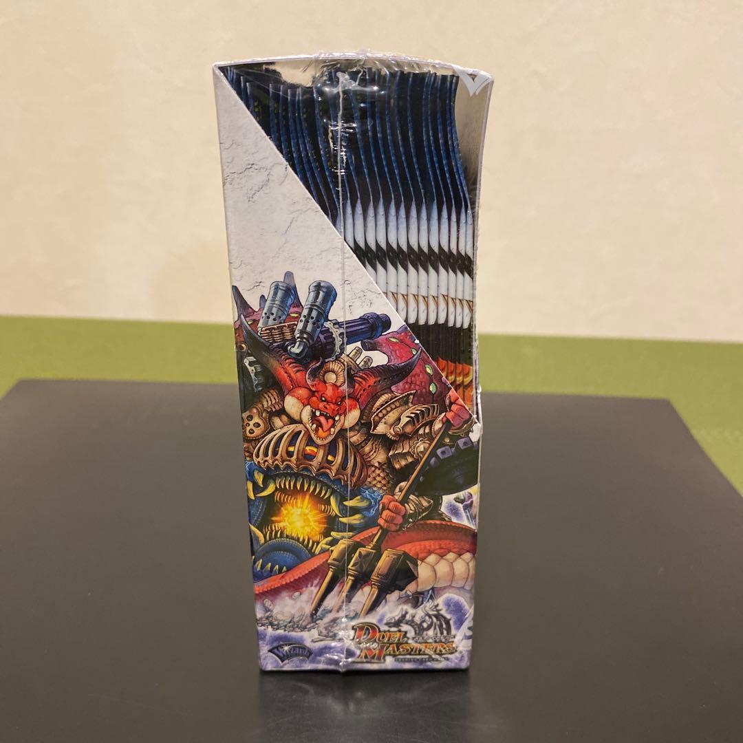 DMC-61 コロコロドリームパック4 エターナル・ヘブン 未開封BOX - メルカリ