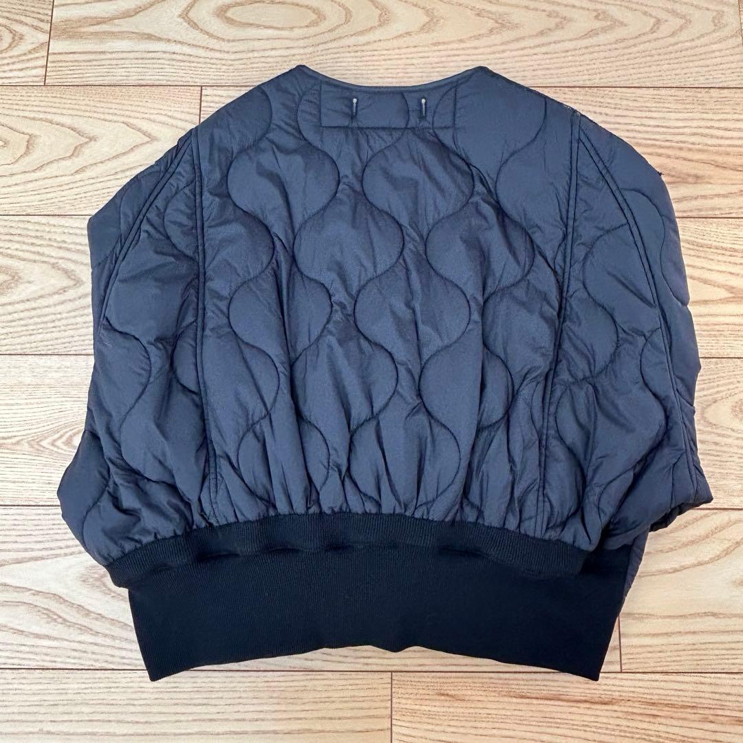 Chucllaミリタリージャケット ミッキー様 - メルカリ