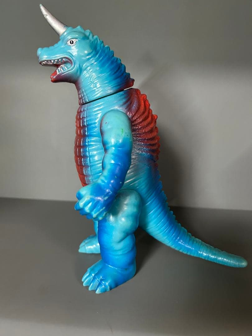 ダイゴロウ ゴリアス ダイゴロウの母 ブルマァク 円谷プロ バラ売り