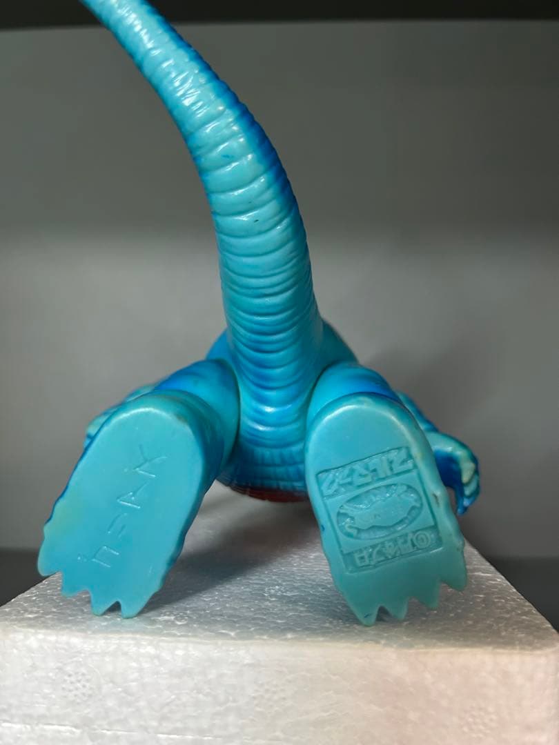 ダイゴロウ ゴリアス ダイゴロウの母 ブルマァク 円谷プロ バラ売り