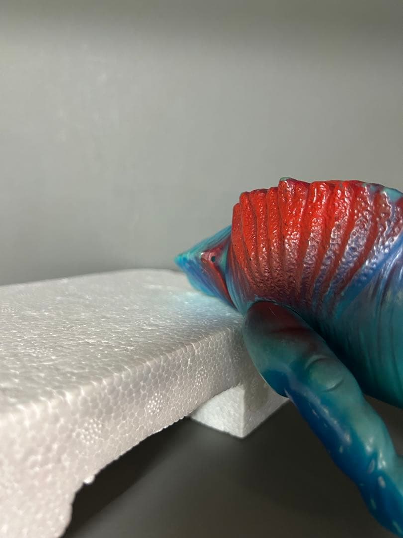 ダイゴロウ ゴリアス ダイゴロウの母 ブルマァク 円谷プロ バラ売り