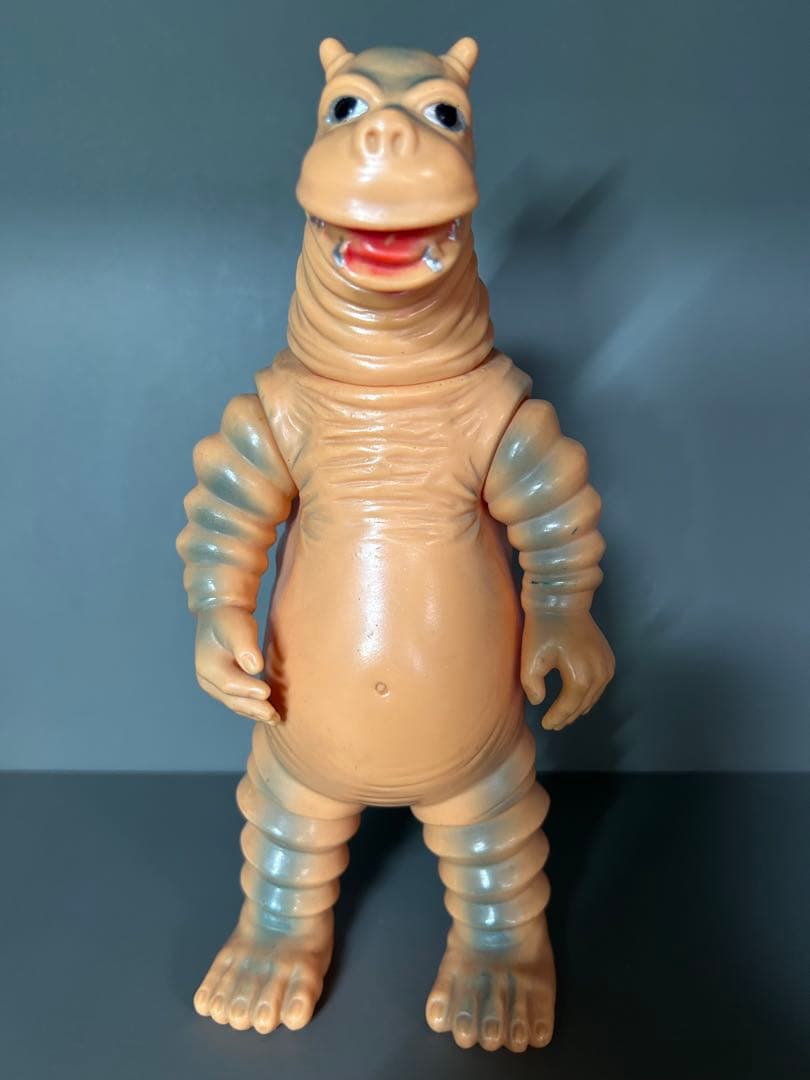 ダイゴロウ ゴリアス ダイゴロウの母 ブルマァク 円谷プロ バラ売り