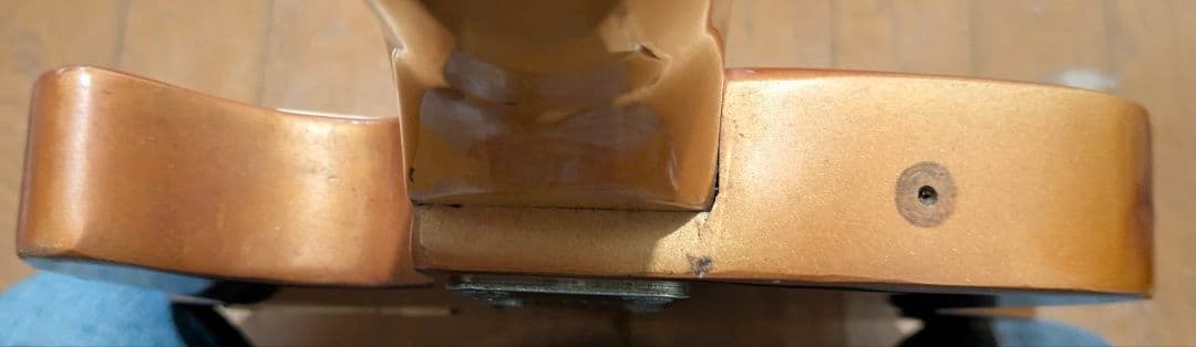 ひ*ー様 【80年代日本製】Matsumoku製 Les Paul Junior - メルカリ