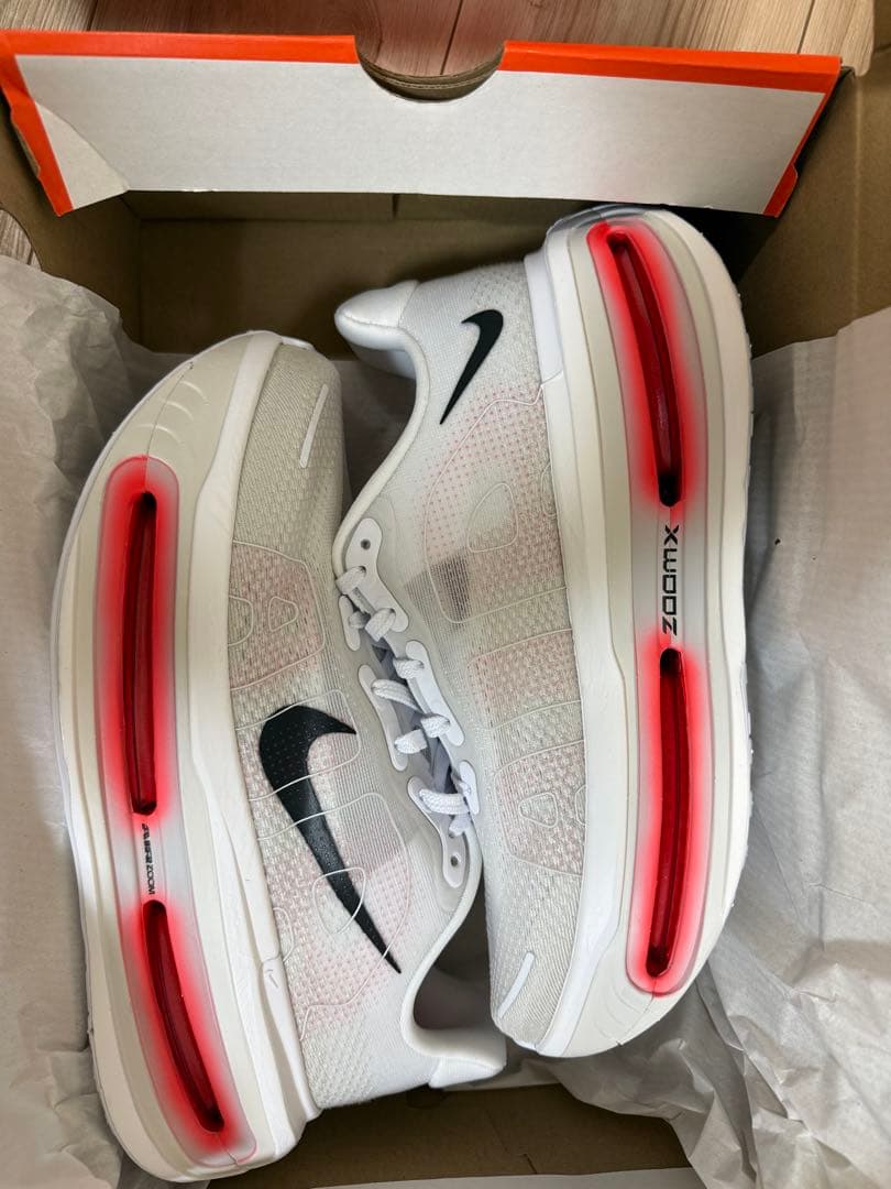 ナイキ　ボメロ　プレミアム　27.5 ナイキ VOMERO PREMIUM ズーム ボメロ プレミアム HQ2050-103 メンズ