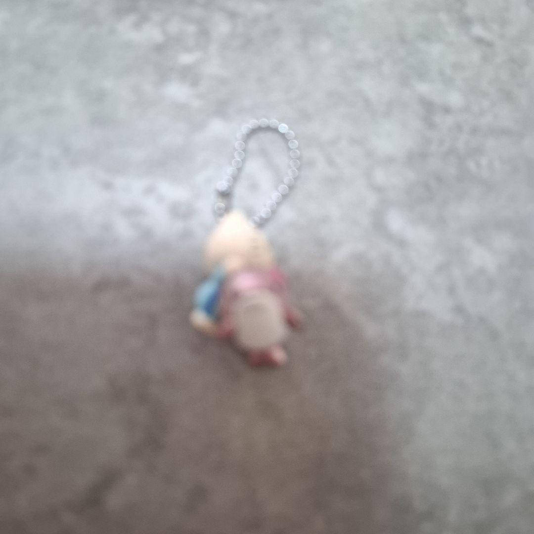 ハローキティ イルカ ストラップ - メルカリ