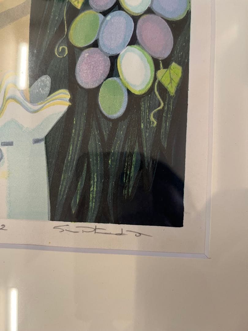 池田修三　「九月」