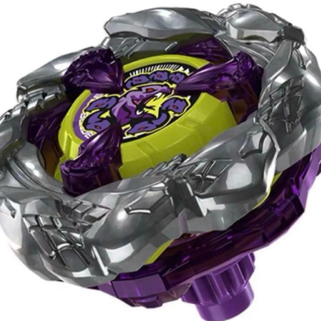 ベイブレード【BEYBLADE X 】UX-00 オロチクラスタ　6-60LF