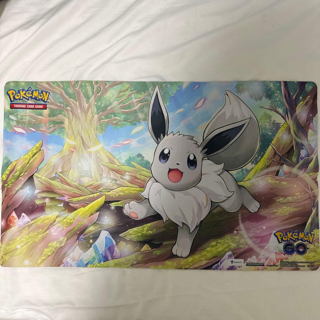 引退品】 ポケモンカードゲーム デッキケース、スリーブ、プレイマット