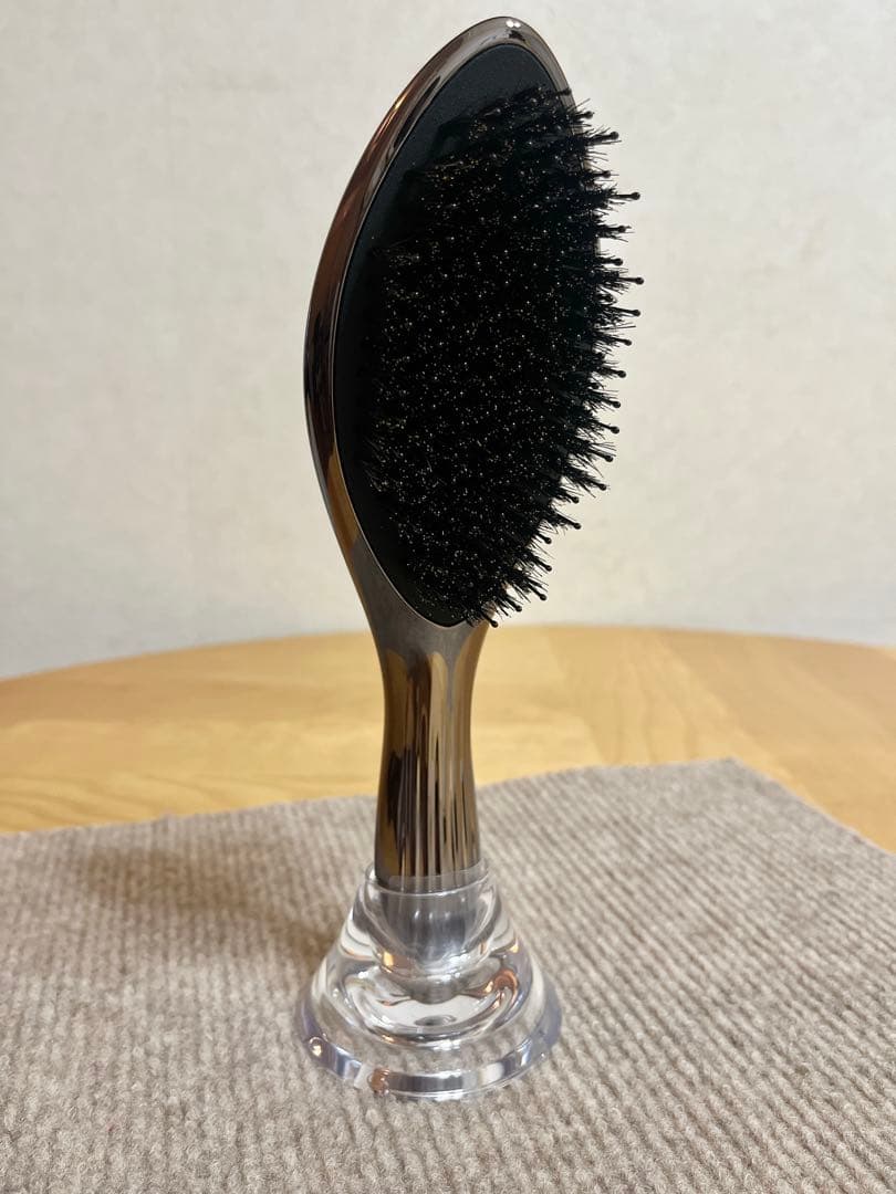 リファ エールブラシレイ ブラック Amazon.co.jp: リファ エールブラシ ReFa AILE BRUSH（マットブラック