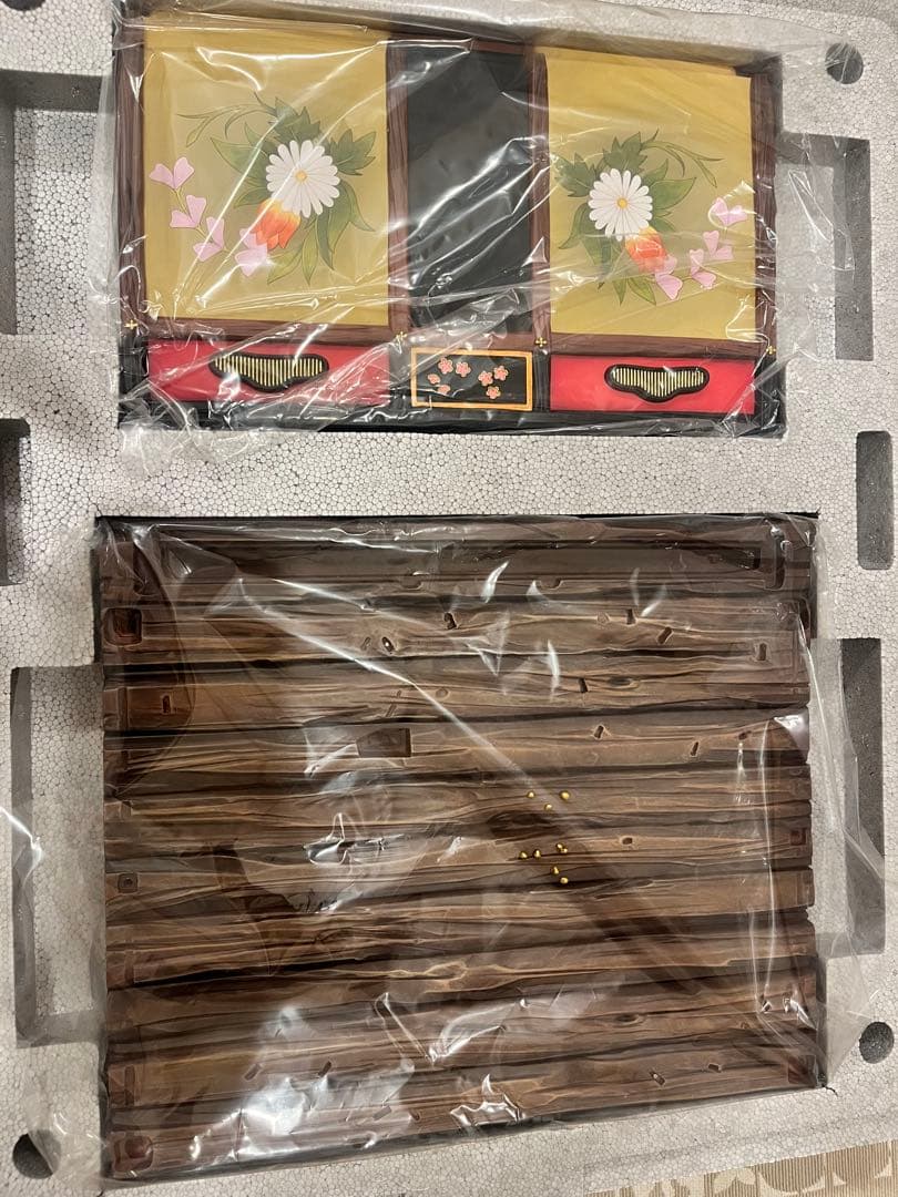 千と千尋の神隠し フィギュアセット ガレージキット スタチュー 激レア