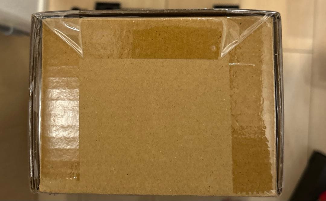 English 2nd AnniversarySet日本語版 輸送箱未開封 - メルカリ