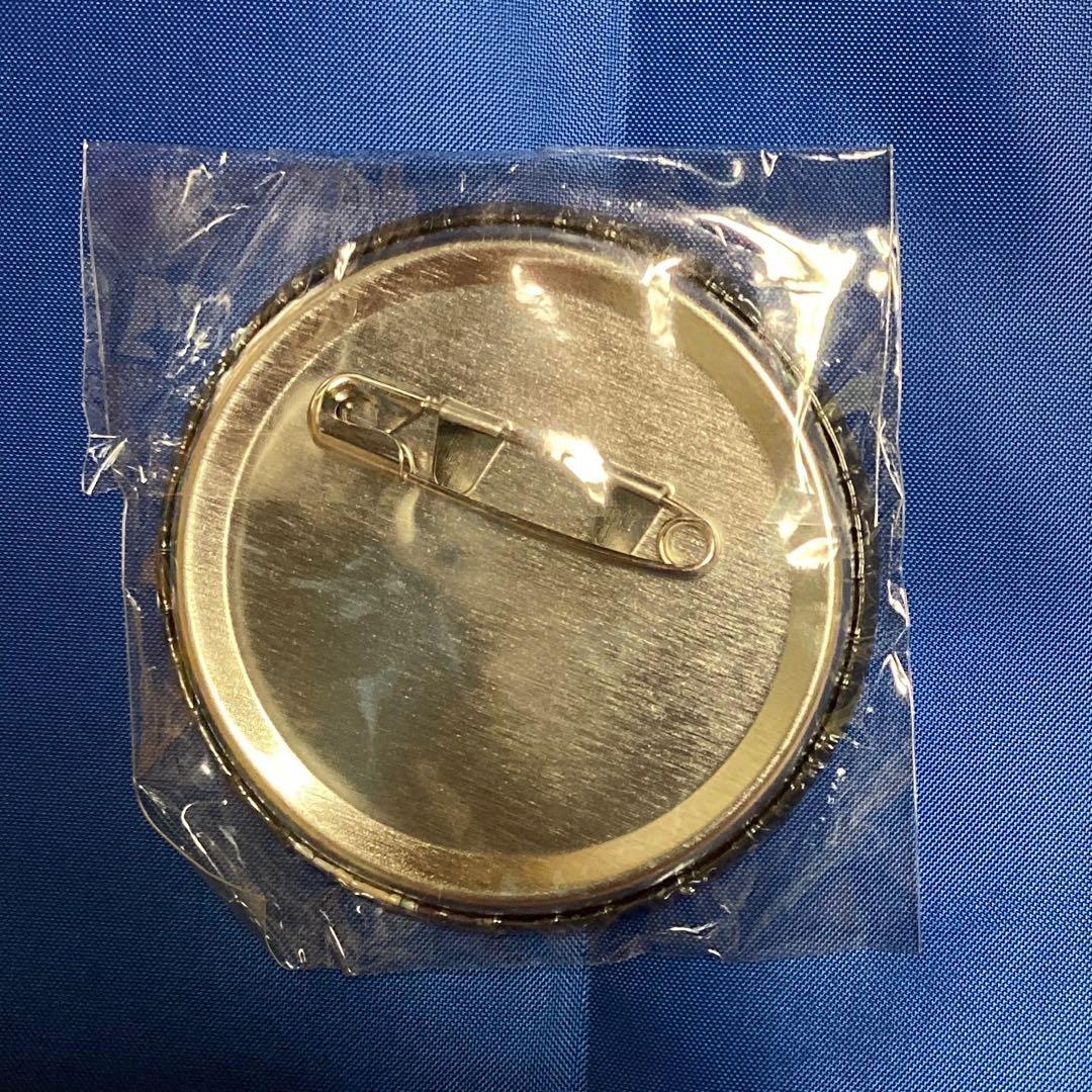 六道骸 ジャンフェス JF 家庭教師ヒットマンREBORN 缶バッジ グッズ