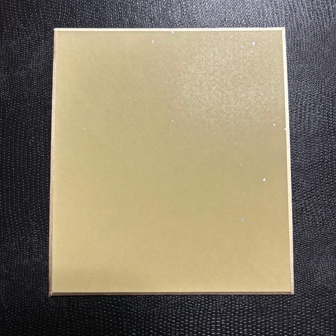 貴重 プロセカ 色紙 日野森雫 ふたり月うさぎ 14A - メルカリ