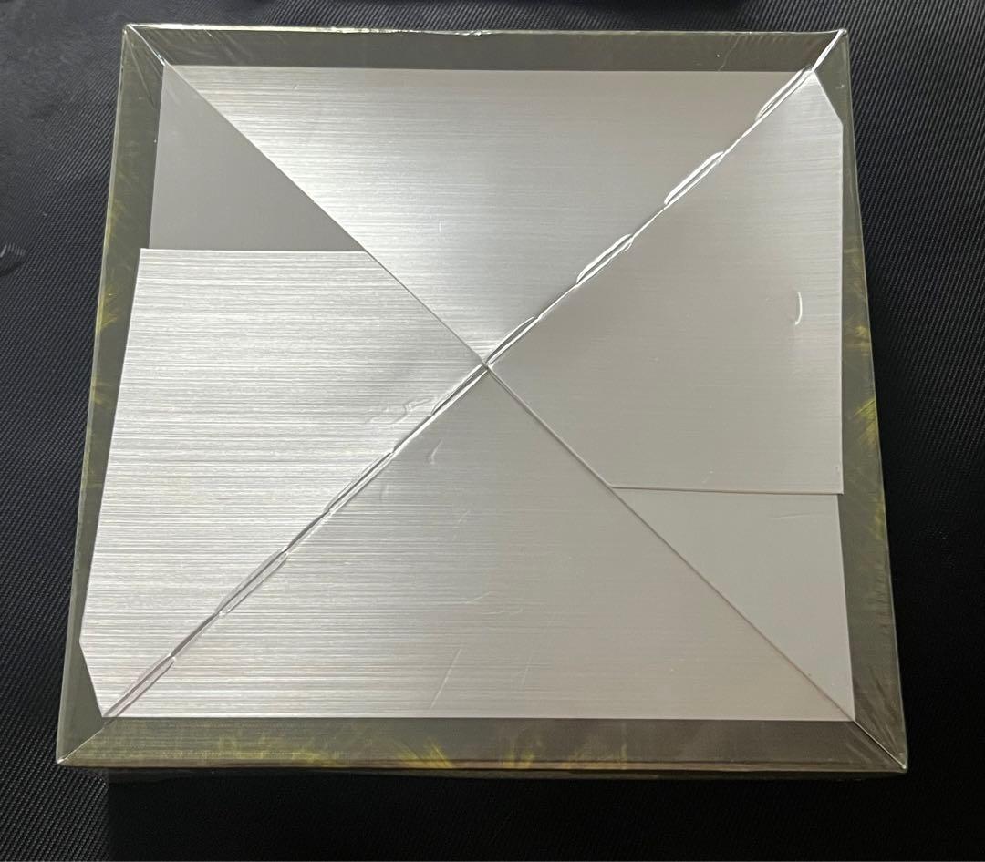 遊戯王 クロスローズオブカオス 未開封 BOX - メルカリ