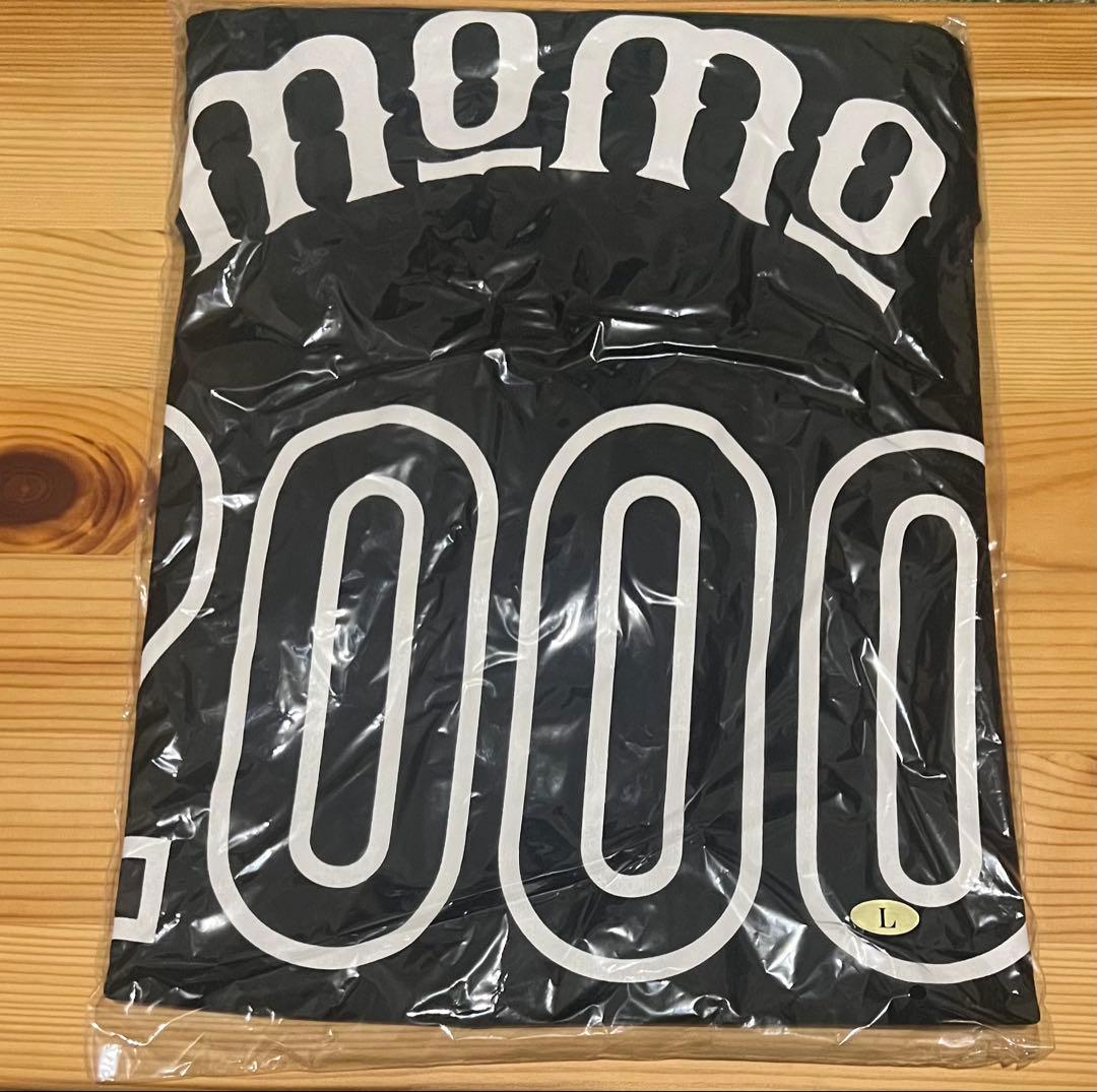 渡辺桃　クイーズクエストベースボールシャツ　スターダム　STARDOM