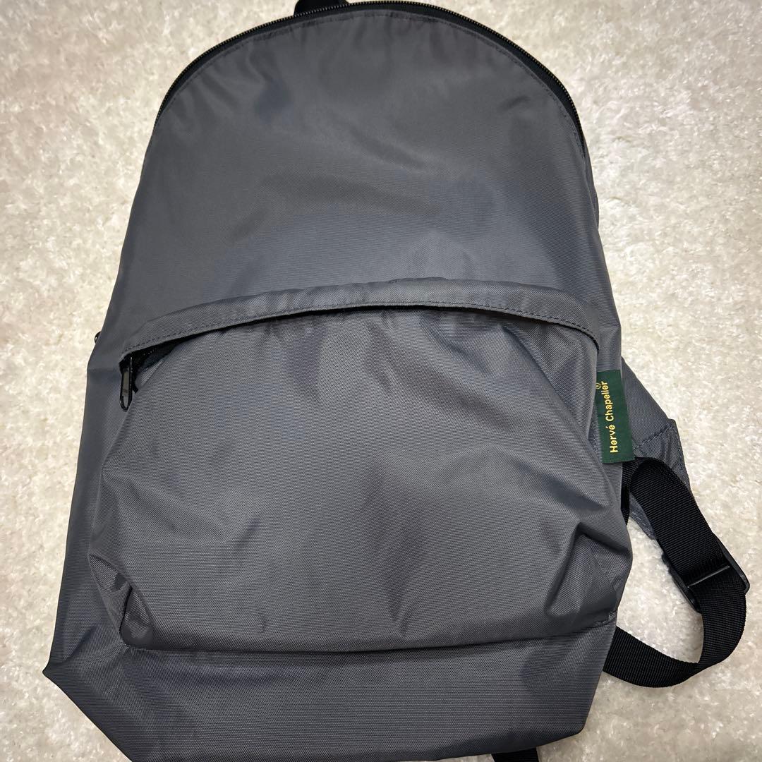 エルベシャブリエ　バックパック