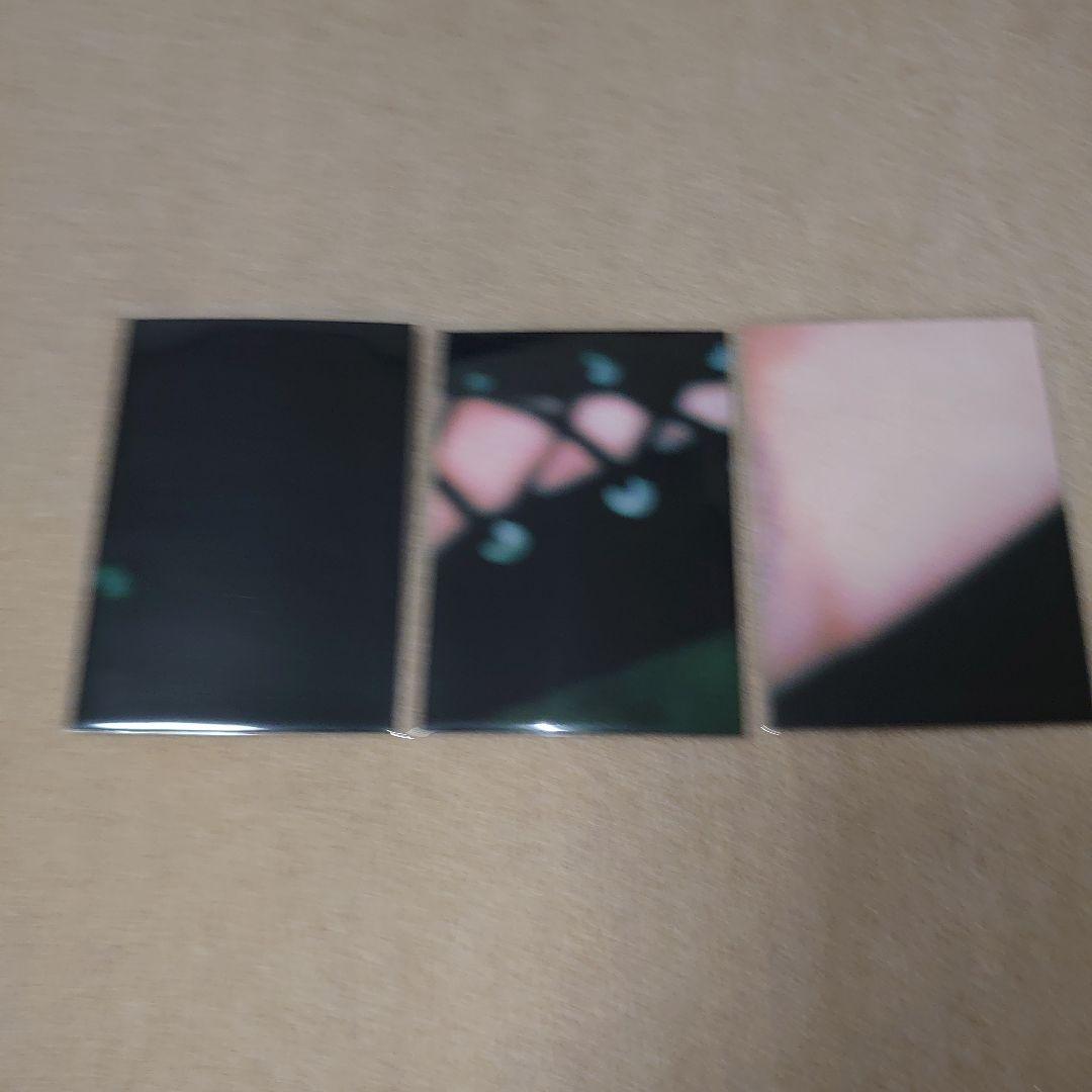 LUNA SEA 10th トレーディングカード 真矢 13枚セット - メルカリ