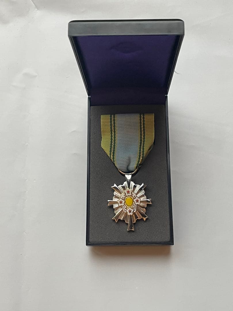 第四級防衛功労章の通販はau PAY マーケット - 輸入雑貨のネットストア