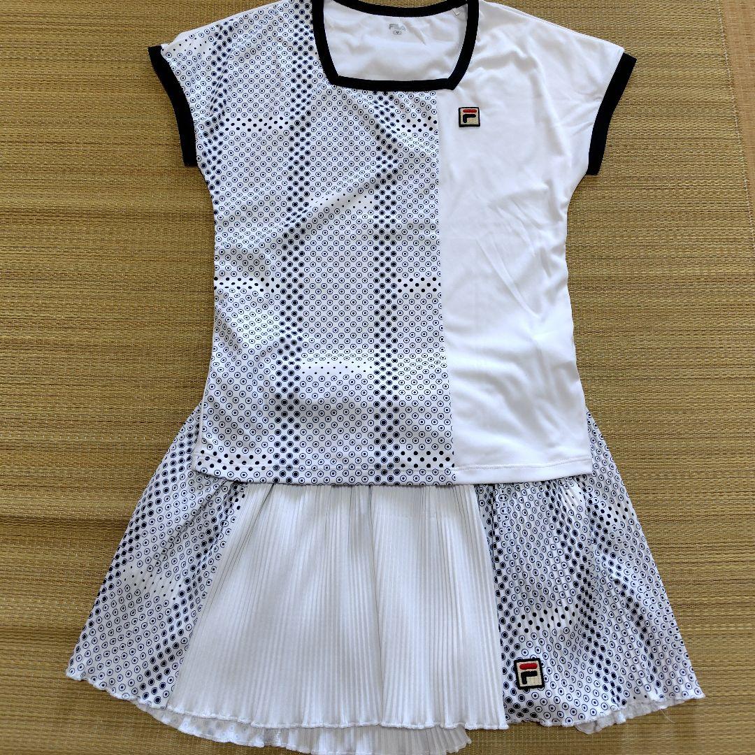 フィラ（FILA）☆セットアップ☆Мサイズ FILA（フィラ） 特価 ジャージセット 上下 メンズ レディース