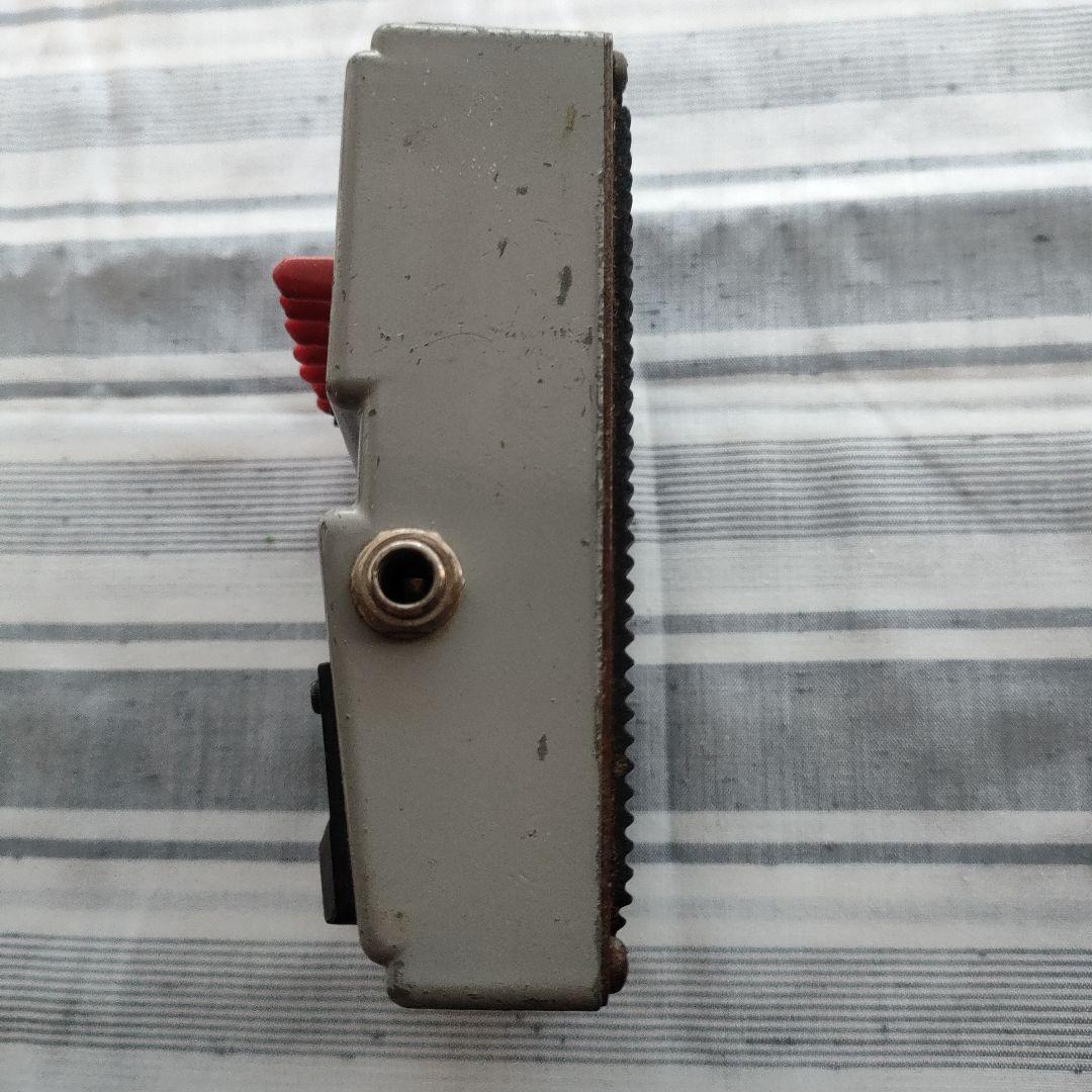 DOD FX40B Equalizer ビンテージEQ エフェクター - メルカリ