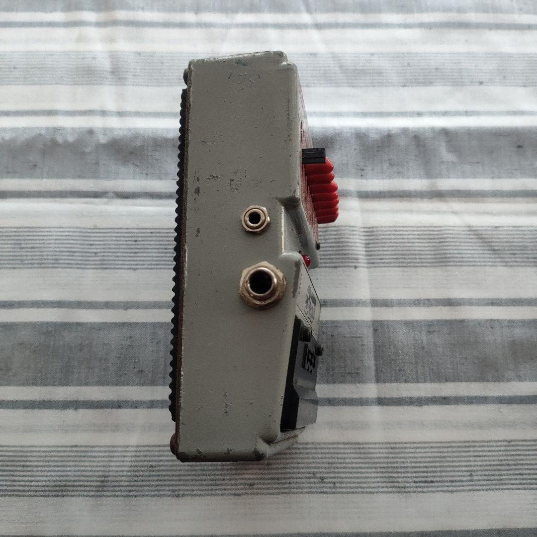 DOD FX40B Equalizer ビンテージEQ エフェクター - メルカリ