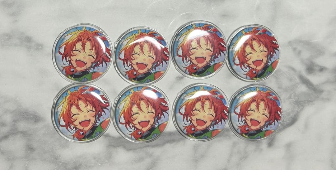 あんスタ 月永レオ SHUFFLE×Ringが誘う鐘の音』 ［喜びのブーケ］月永 レオ