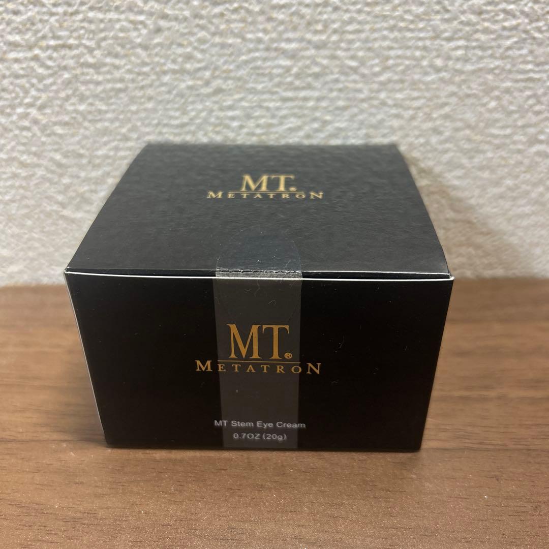 MT ステムアイクリーム 20g / 湘南美容外科・湘南美容クリニック
