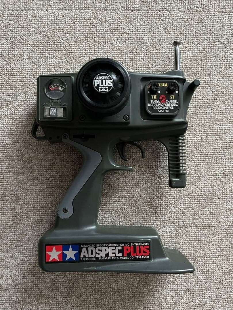 タミヤ TA-05 フェラーリボディ ツーリングカー 動作OK - メルカリ