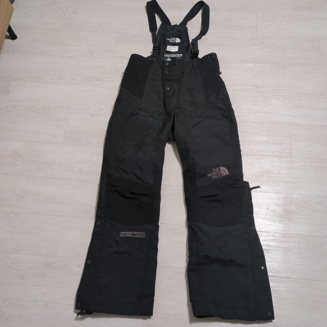 THE NORTH FACE スノーボードウェア Mサイズ