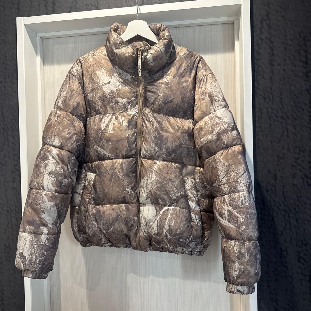 Hollisterダウンジャケット リアルツリー M 2026年最新】HOLLISTER リアルツリーの人気アイテム - メルカリ