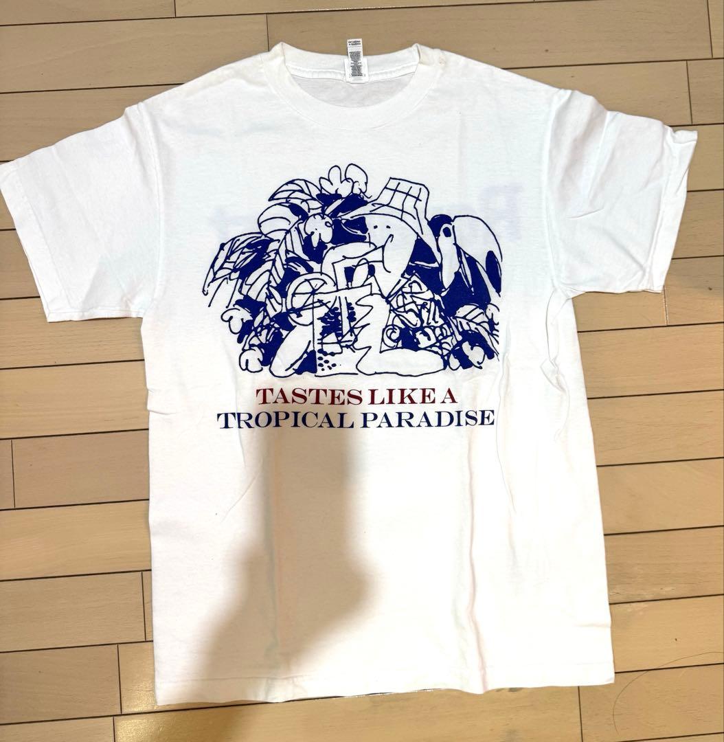 平野紗季子 ×ロイヤルホストTシャツ - メルカリ