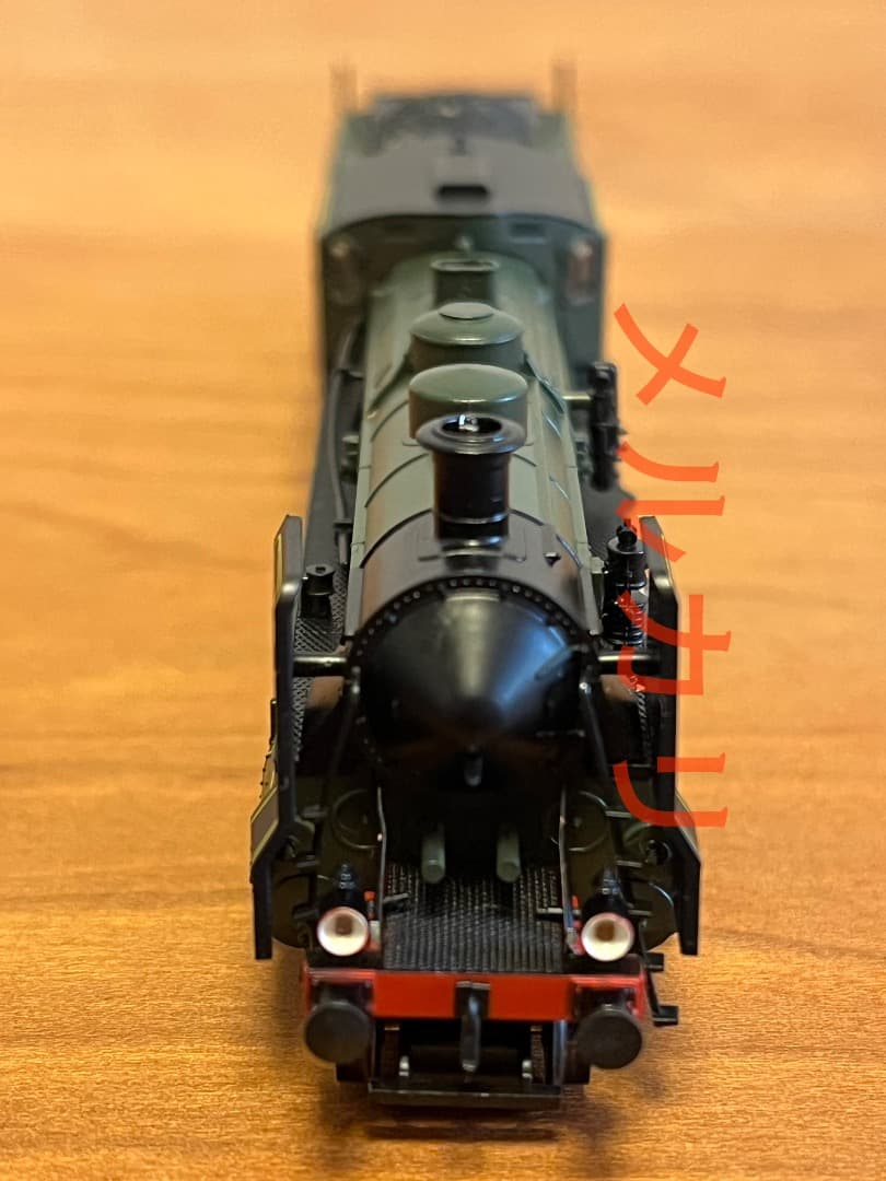 発煙機能 ARNOLD アーノルド Nゲージ 2538 フランス国鉄 231A - メルカリ