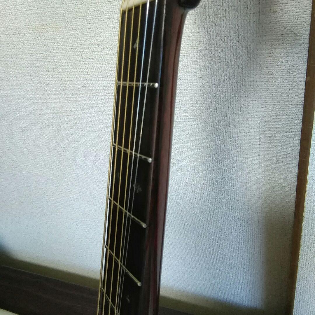 Jhnson(ジョンソン)JD26アコースティックギター美品!!オール単板