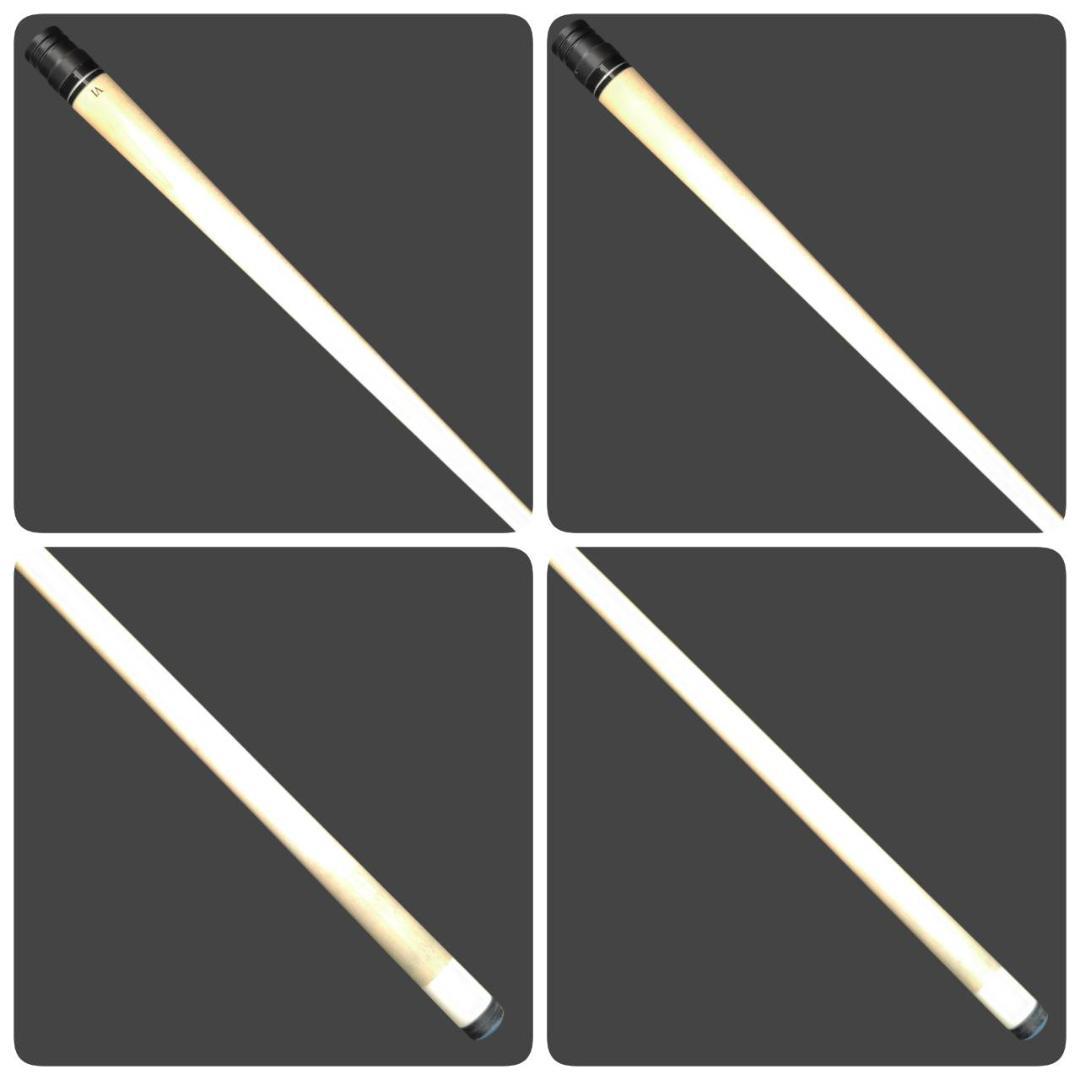 ADAM アダム ビリヤード キュー CL-5 トカゲ革 美品 MH284 - メルカリ