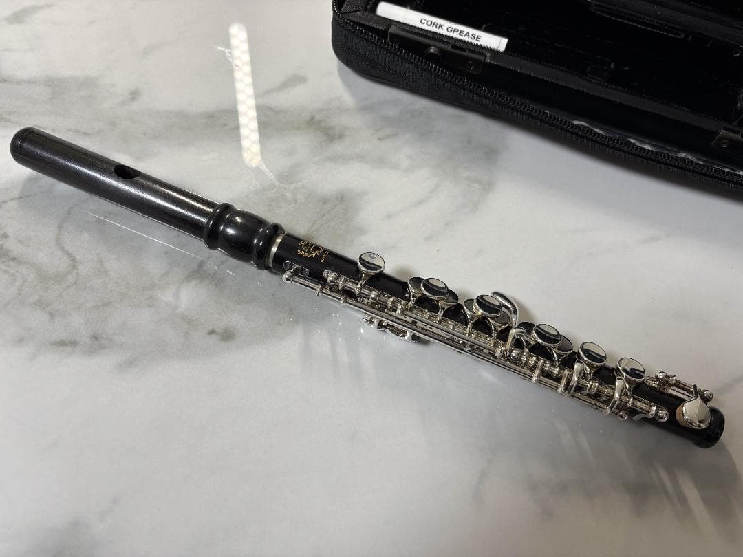 JOSEF ヨーゼフ ピッコロ hibari（ヒバリ） - メルカリ