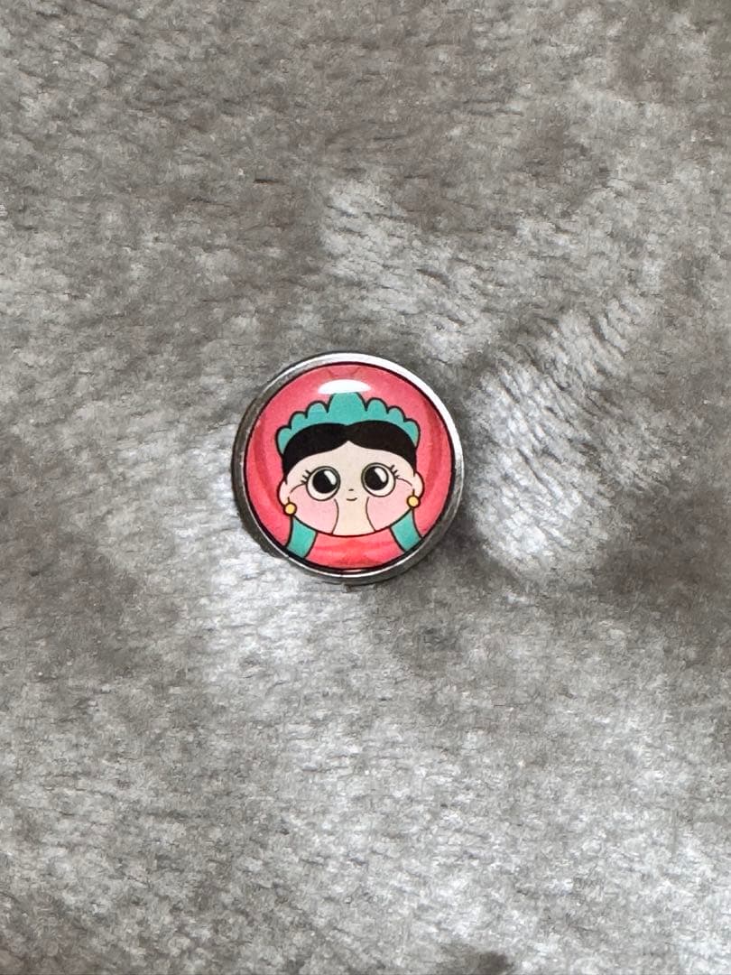 R*0様 ☆大阪関西万博 2025 ハンガリー パビリオン ピンバッジ 5種類