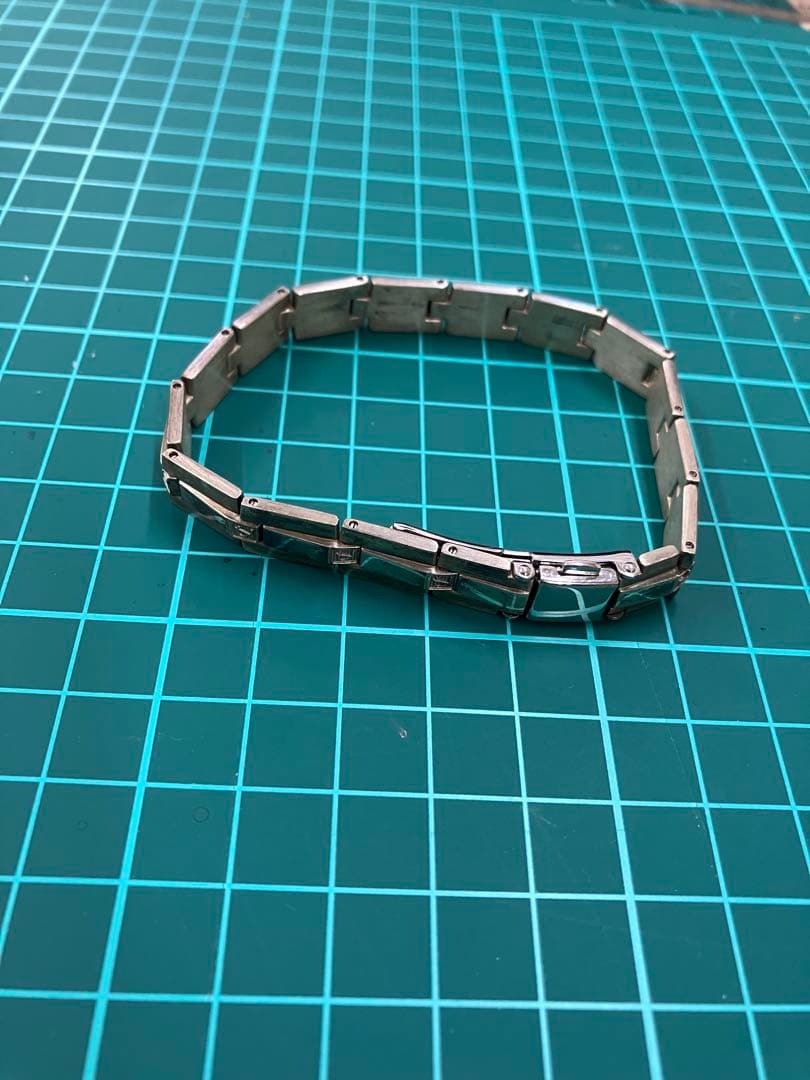 プチシルマのジュエリーコレクション　ハンドレッドシルマ『SPEED』レダシルマ