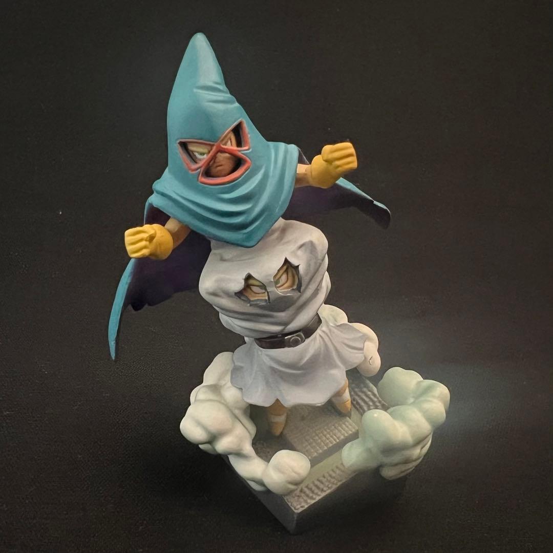 ドラゴンボール マイティマスク（トランクス&孫悟天) - メルカリ