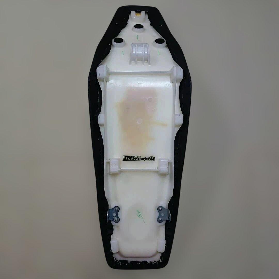 力造(Rikizoh) リキゾウ ローシート KLX230用 カワサキ - メルカリ