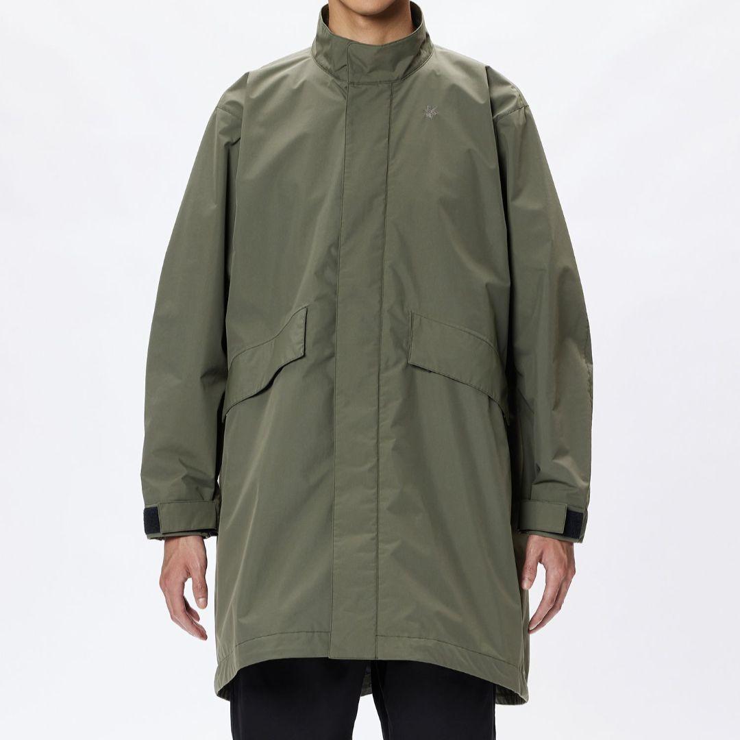 めるかる様専用✨希少XL✨ゴールドウイン パーテックス シールド