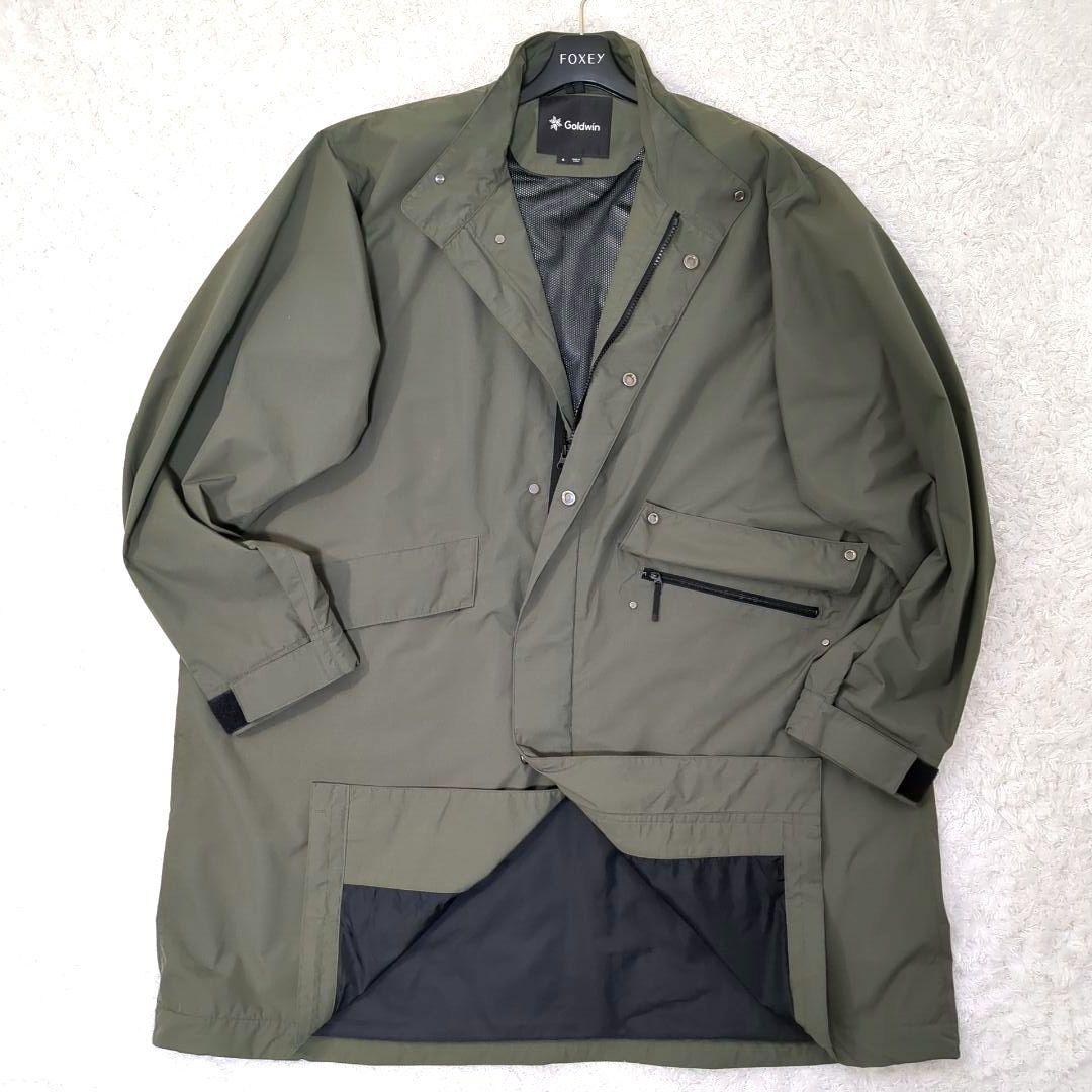 めるかる様専用✨希少XL✨ゴールドウイン パーテックス シールド