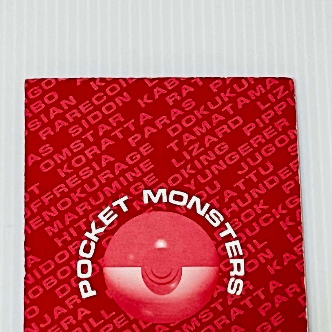 ポケモン 角メンコ ミュウ キラキラ レア アマダ - メルカリ